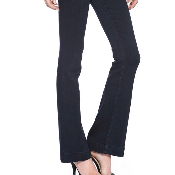 cello flare jeggings xl